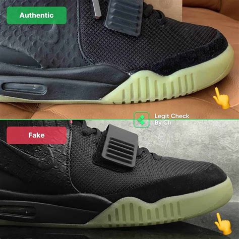 nike air yeezy 2 original vs fake|nike air yeezy ii price.